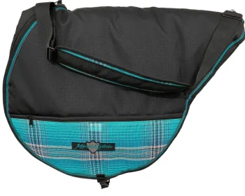 Sale KENSINGTON ™ Signature Padded All-Purpose Saddle Carry Bag