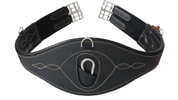 Outlet KENTUCKY HORSEWEAR Anatomic Long Girth