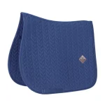 Discount KENTUCKY HORSEWEAR Fishbone Jump Saddle Pad