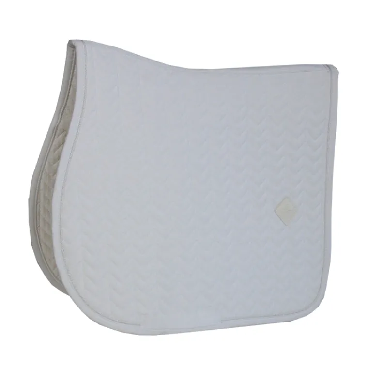 kentucky-horsewear-fishbone-ju-VuhzilqQ-2.webp Discount KENTUCKY HORSEWEAR Fishbone Jump Saddle Pad