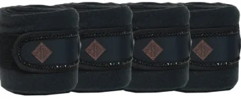 New KENTUCKY HORSEWEAR Pearl Polo Wraps