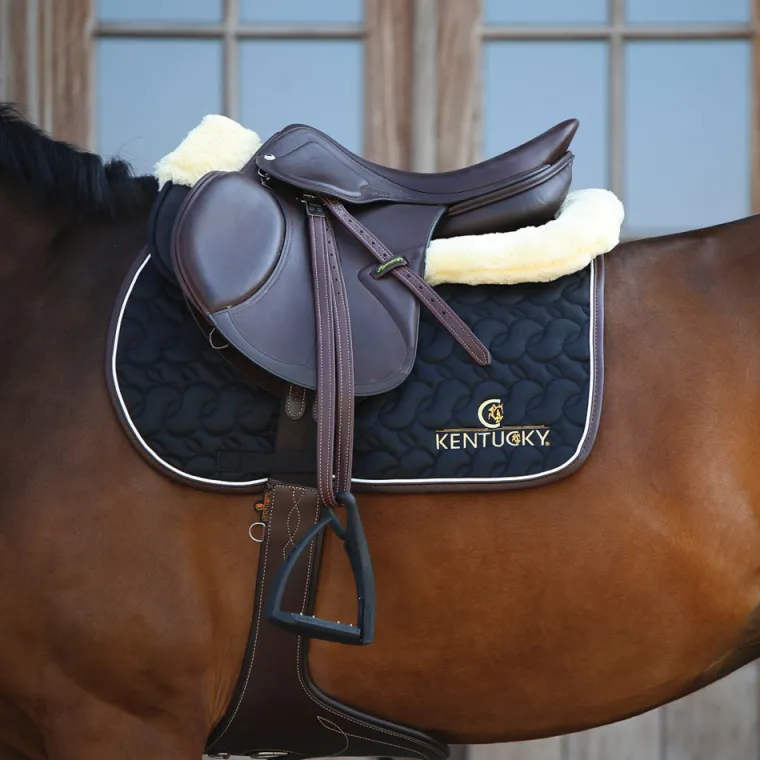 kentucky-horsewear-stud-girth-kYhXeWwp-1.webp Clearance KENTUCKY HORSEWEAR Stud Girth Brown