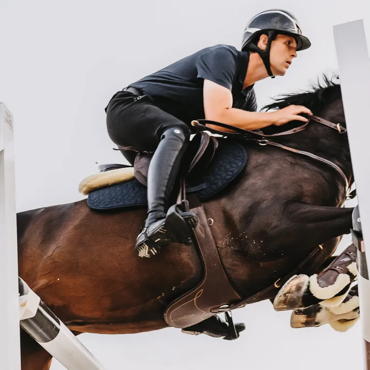 kentucky-horsewear-stud-girth-kYhXeWwp-2.webp Clearance KENTUCKY HORSEWEAR Stud Girth Brown