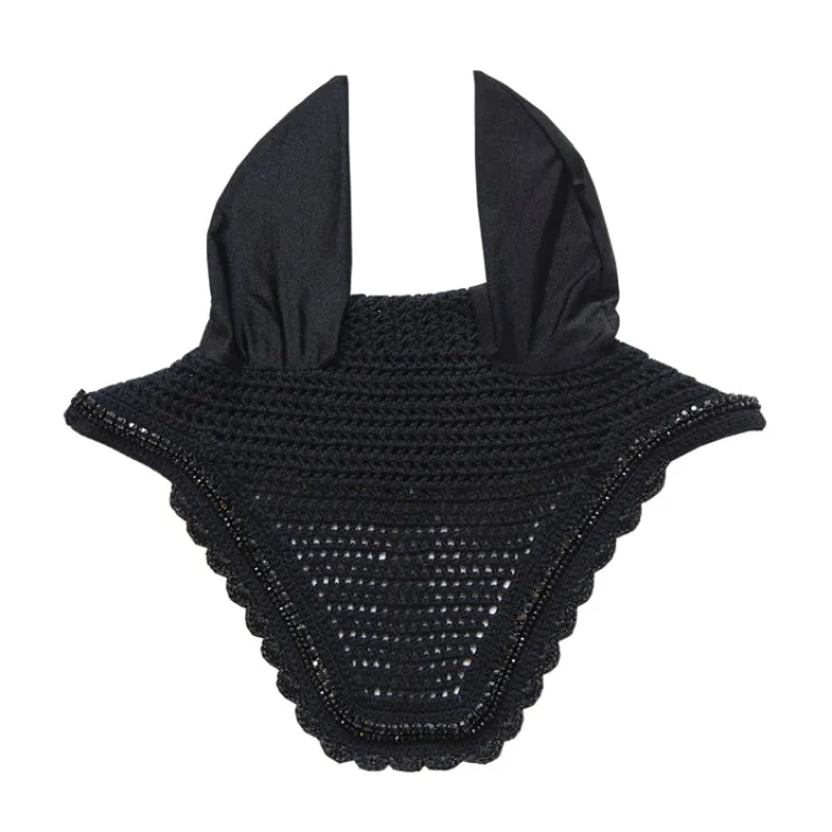 kentucky-horsewear-wellington-hyMauwdo-0.webp Best KENTUCKY HORSEWEAR Wellington Stone & Pearl Fly Veil