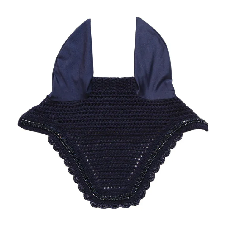 kentucky-horsewear-wellington-hyMauwdo-1.webp Best KENTUCKY HORSEWEAR Wellington Stone & Pearl Fly Veil