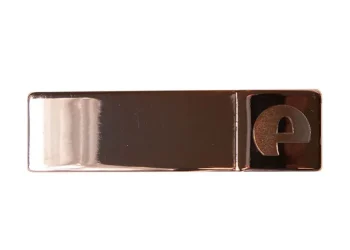 Online KEP ITALIA SRL KEP Italia® Engraved Name Tag