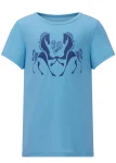 Clearance KERRITS ® Kids’ All We Need Is Horses Tee