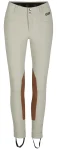 Best KERRITS ® Kids’ Crossover Extended Knee-Patch Jodhpur Sand