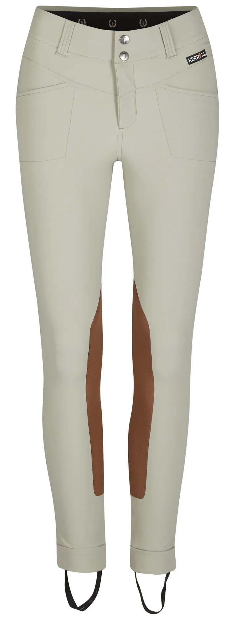 kerrits-kids-crossover-extende-TZUoVhqh-0.webp Best KERRITS ® Kids’ Crossover Extended Knee-Patch Jodhpur Sand