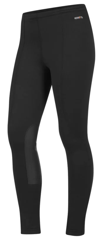 Outlet KERRITS ® Kids’ Fleece Lite Knee-Patch Tight