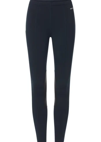 Best KERRITS Kids' Fleecelite II Knee-Patch Tight