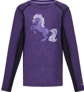 Outlet KERRITS ® Kids’ Free Frolic Base Layer Top