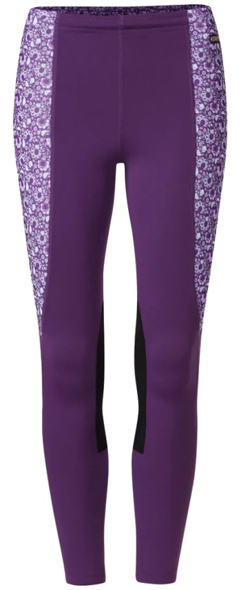 Hot KERRITS ® Kids’ Knee-Patch Performance Tight