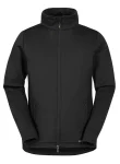 New KERRITS ® Kids’ Soft Shell Riding Jacket Black