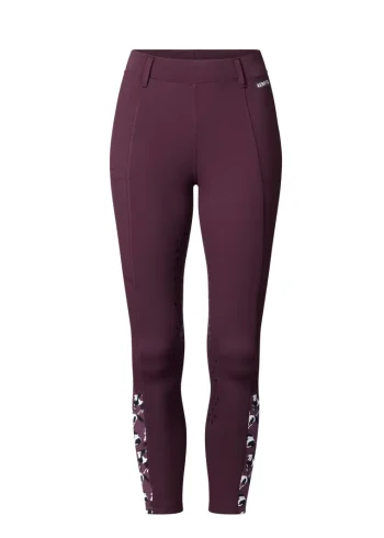 New KERRITS ® Kids’ Thermo Tech™ Full-Leg Grip Tight