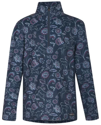 Best KERRITS ® Kids’ Up Tempo Fleece Tech Top
