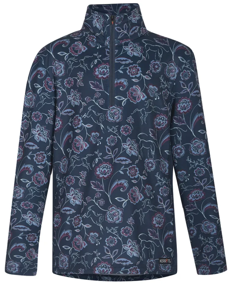 kerrits-kids-up-tempo-fleece-t-xINDRTEw-1.webp Best KERRITS ® Kids’ Up Tempo Fleece Tech Top