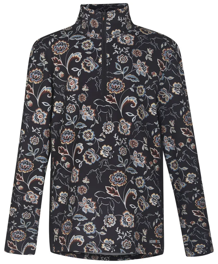 kerrits-kids-up-tempo-fleece-t-xINDRTEw-2.webp Best KERRITS ® Kids’ Up Tempo Fleece Tech Top