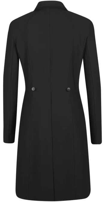 Clearance KERRITS ® Ladies’ Affinity Aero Shadbelly Black