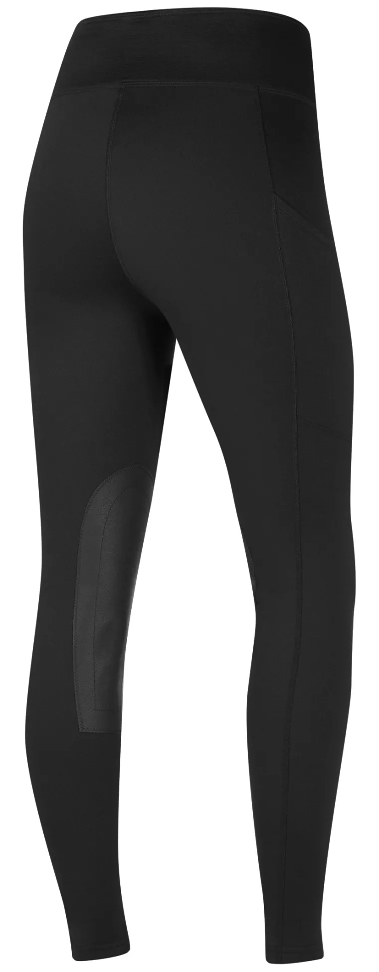 kerrits-ladies-fleece-lite-ii-FyxlMApn-4.webp Clearance KERRITS ® Ladies’ Fleece Lite II Knee-Patch Tight