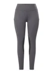 Discount KERRITS ® Ladies’ Fleece Lite Knee-Patch Tight 2.0