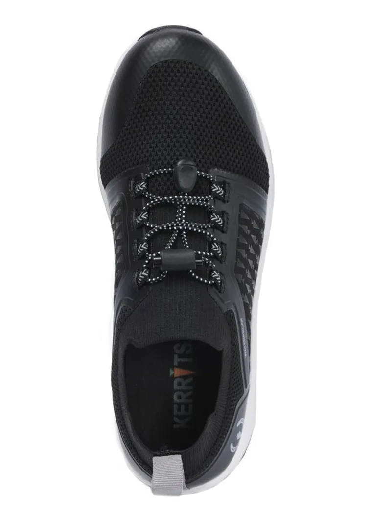 kerrits-ladies-groundwork-wate-lVijIlKn-4.webp Hot KERRITS ® Ladies’ Groundwork Waterproof Sneakers Black/Sterling