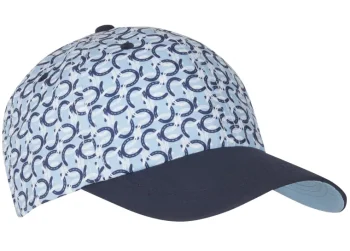 Outlet KERRITS Ladies’ Hoof Links Print Cap
