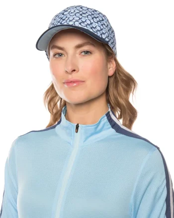 Outlet KERRITS Ladies’ Hoof Links Print Cap