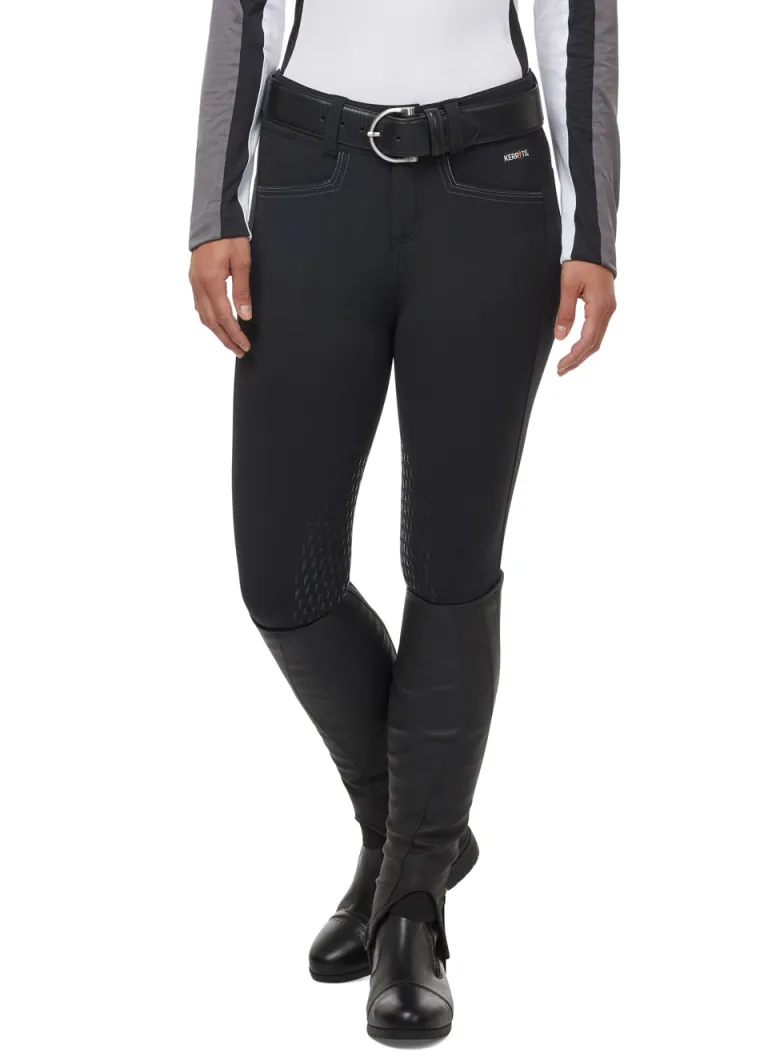 kerrits-ladies-k-flex-knee-pat-vihBRkxk-1.webp Fashion KERRITS ® Ladies’ K-Flex™ Knee-Patch Breech