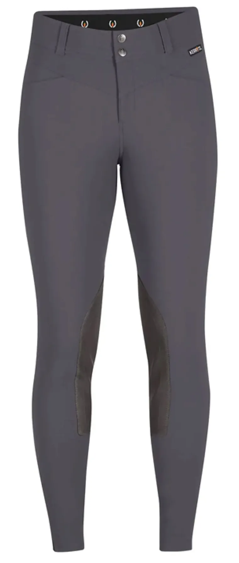 kerrits-ladies-petite-crossove-wpXgOPlQ-11.webp Discount KERRITS ® Ladies’ Petite Crossover II Knee-Patch Breech