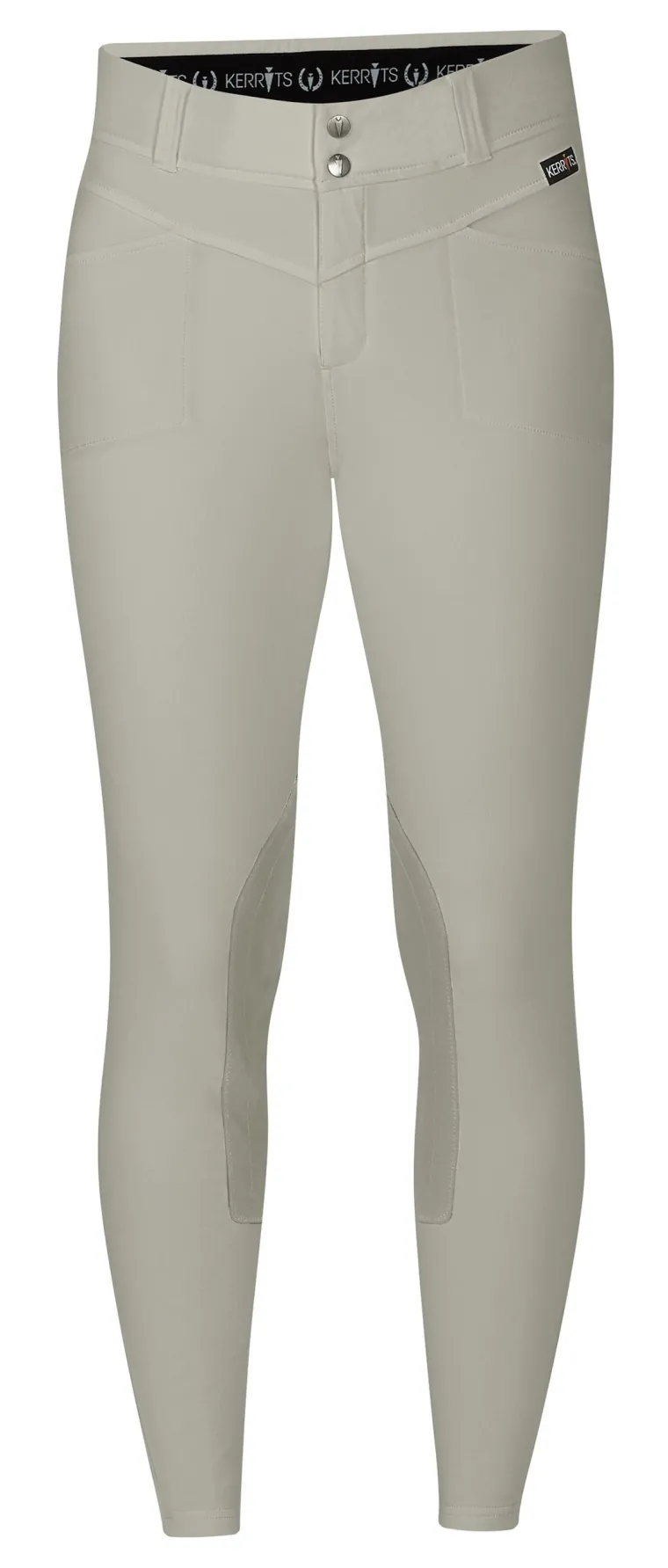 kerrits-ladies-petite-crossove-wpXgOPlQ-3.webp Discount KERRITS ® Ladies’ Petite Crossover II Knee-Patch Breech