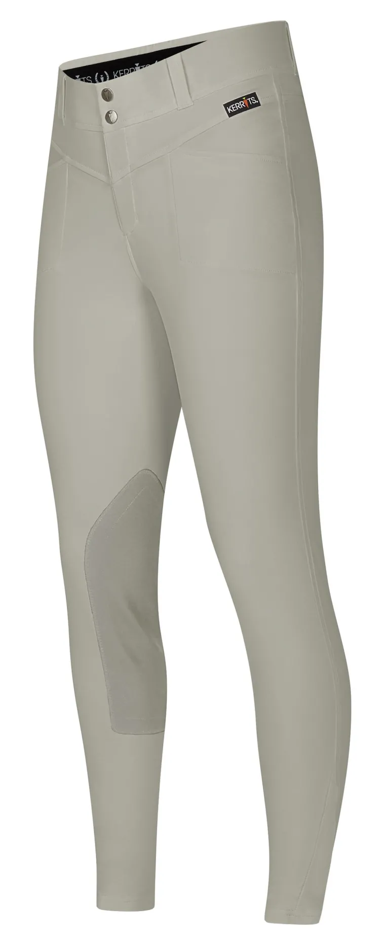 kerrits-ladies-petite-crossove-wpXgOPlQ-4.webp Discount KERRITS ® Ladies’ Petite Crossover II Knee-Patch Breech