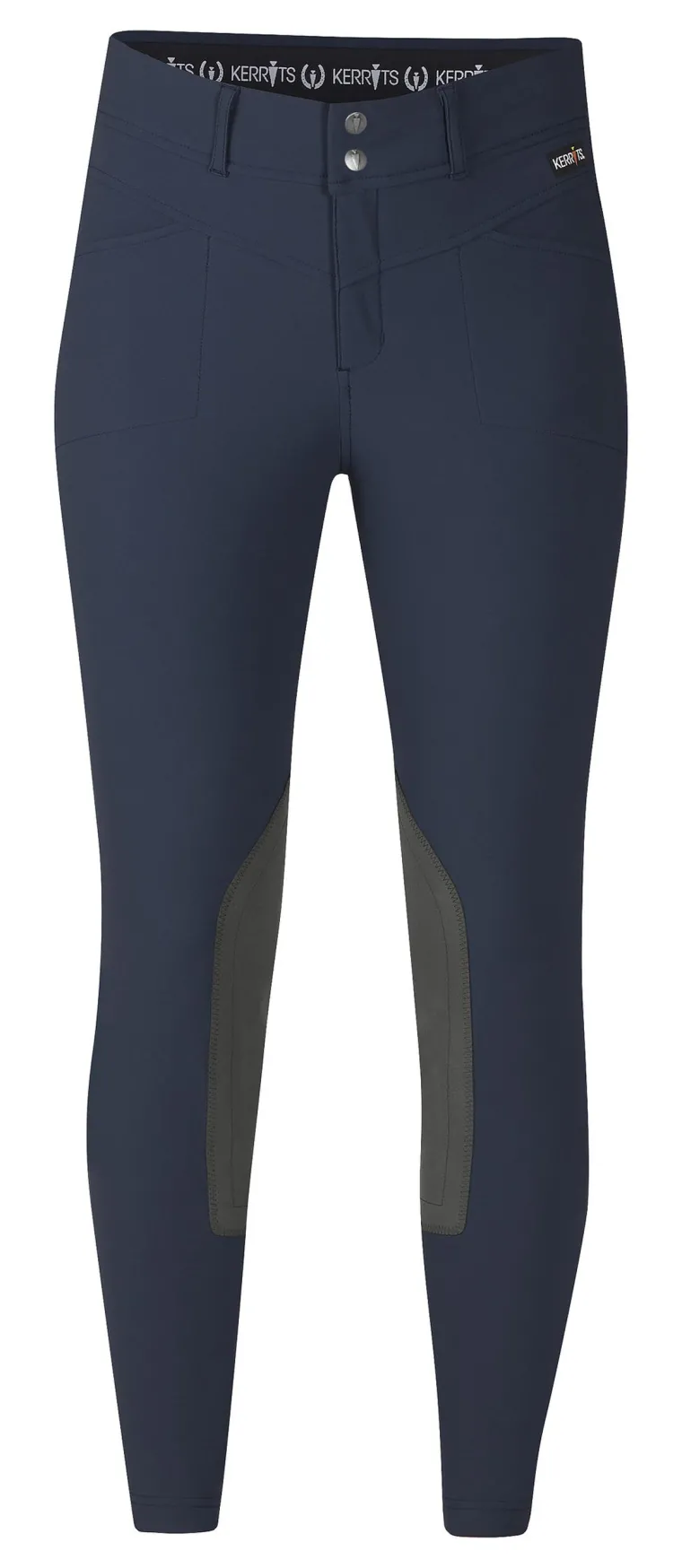 kerrits-ladies-petite-crossove-wpXgOPlQ-8.webp Discount KERRITS ® Ladies’ Petite Crossover II Knee-Patch Breech