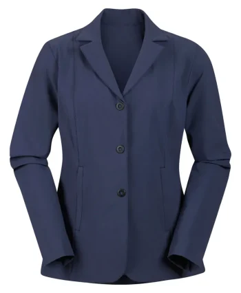 Online KERRITS ® Ladies’ Petite Stretch Competitor Koat With Three-Snap Front