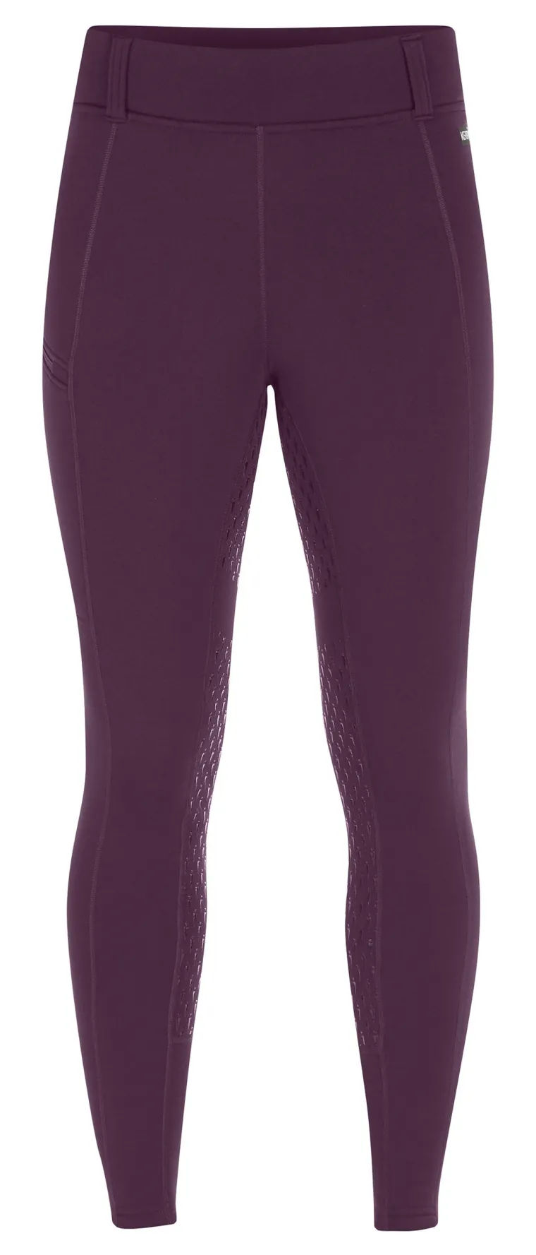 kerrits-ladies-powerstretch-fu-EAhfXQMc-3.webp Hot KERRITS ® Ladies’ PowerStretch® Full-Seat Tight II