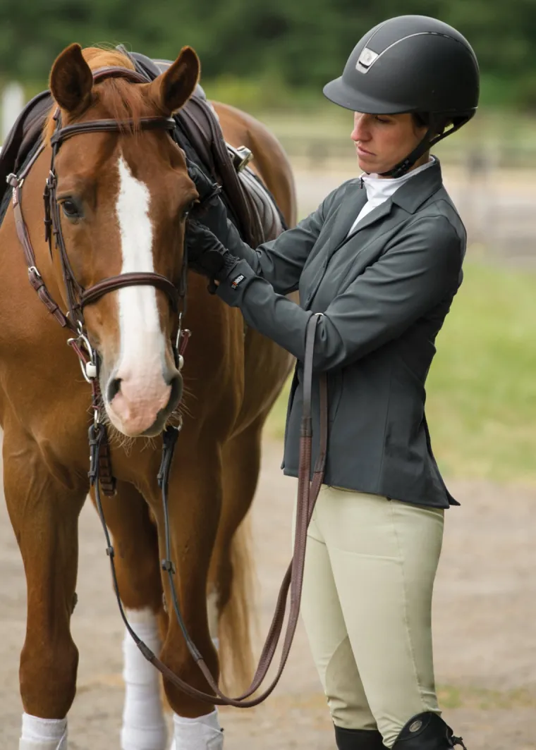 kerrits-ladies-stretch-competi-LAOBiRCc-5.webp Discount KERRITS ® Ladies’ Stretch Competitor Koat Pine