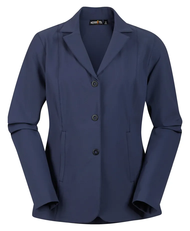 kerrits-ladies-stretch-competi-hhqyttby-2.webp Online KERRITS Ladies' Stretch Competitor Koat With 3 Snaps
