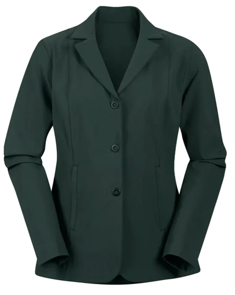 kerrits-ladies-stretch-competi-hhqyttby-3.webp Online KERRITS Ladies' Stretch Competitor Koat With 3 Snaps