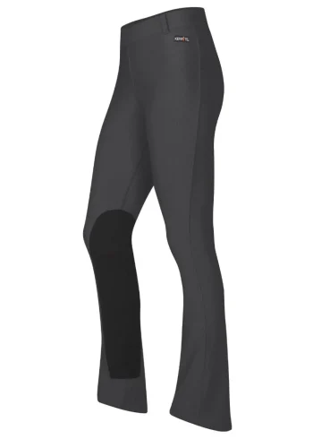 Discount KERRITS Ladies’ Tall Microcord™ Bootcut Pocket Knee-Patch Breech