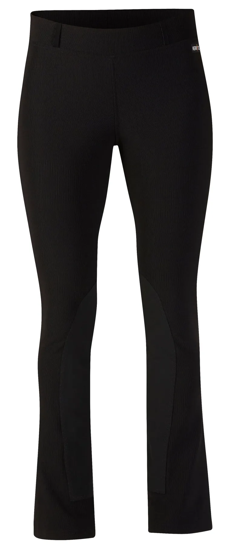 kerrits-ladies-tall-microcord-lAkwLvjh-4.webp Discount KERRITS Ladies’ Tall Microcord™ Bootcut Pocket Knee-Patch Breech