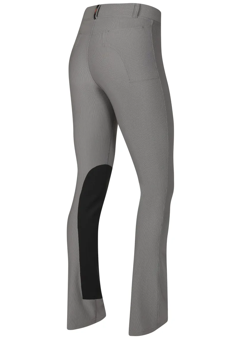 kerrits-ladies-tall-microcord-lAkwLvjh-7.webp Discount KERRITS Ladies’ Tall Microcord™ Bootcut Pocket Knee-Patch Breech