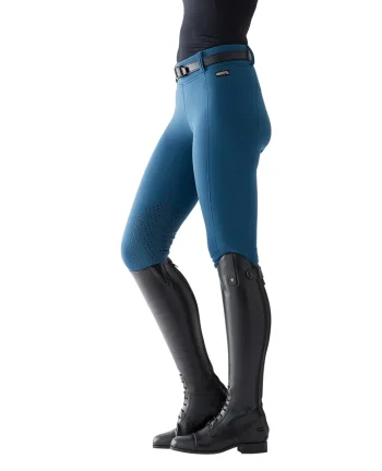 Fashion KERRITS ® Ladies’ PowerStretch® Pocket Tight II