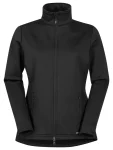 Hot KERRITS ® Soft Shell Riding Jacket Black