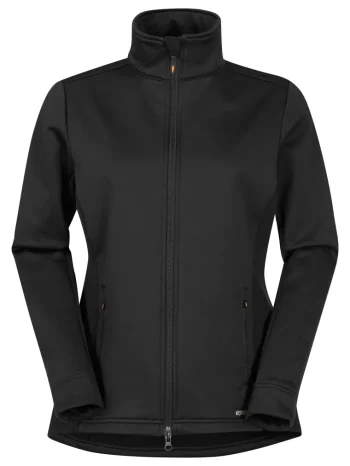 Hot KERRITS ® Soft Shell Riding Jacket Black