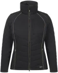 Hot KERRITS ® Stablemate Quilted Jacket Black