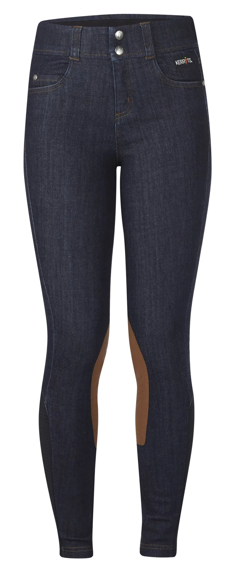 kerritskids-stretch-denim-knee-QxBEWbWP-1.webp Hot KERRITS Kids’ Stretch Knee-Patch Breech Denim
