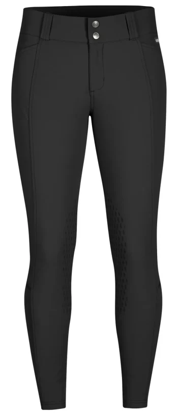 Best KERRITS ® Ladies’ Affinity IceFil® Knee-Patch Breech