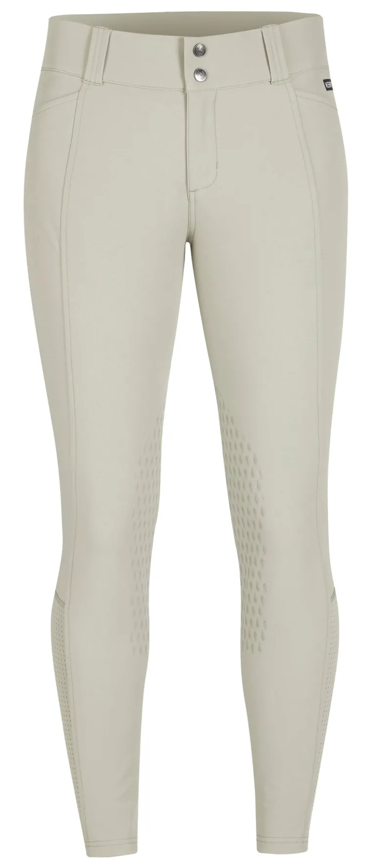 kerritsladies-affinity-icefil-hJGUnDZn-3.webp Best KERRITS ® Ladies’ Affinity IceFil® Knee-Patch Breech