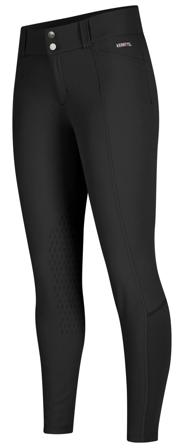 kerritsladies-affinity-icefil-hJGUnDZn-5.webp Best KERRITS ® Ladies’ Affinity IceFil® Knee-Patch Breech