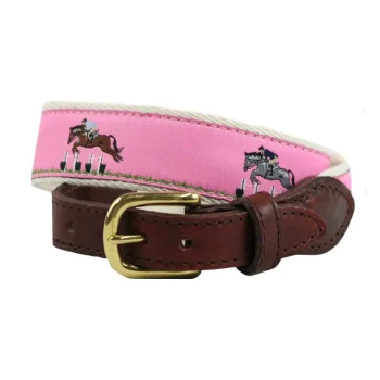 Online YRI INDUSTRIES Kids' Ribbon Belt